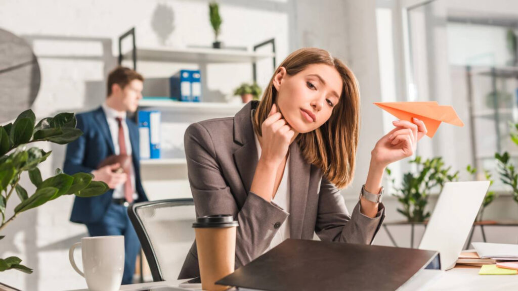 Como acabar com a procrastinação e parar de adiar tudo sem perceber