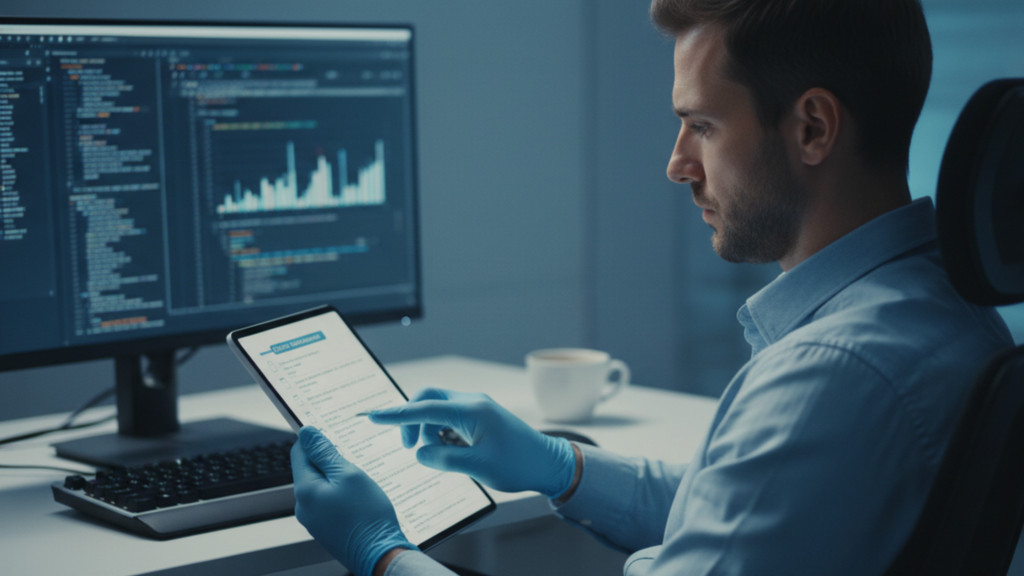 Provérbio do dia: "Depois de vencer a batalha, aperte o cordão do seu capacete."