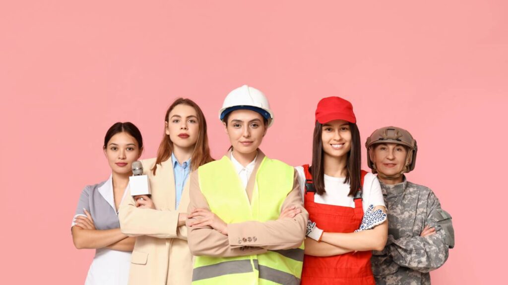 6 profissões manuais sem faculdade que vão dominar o futuro do trabalho