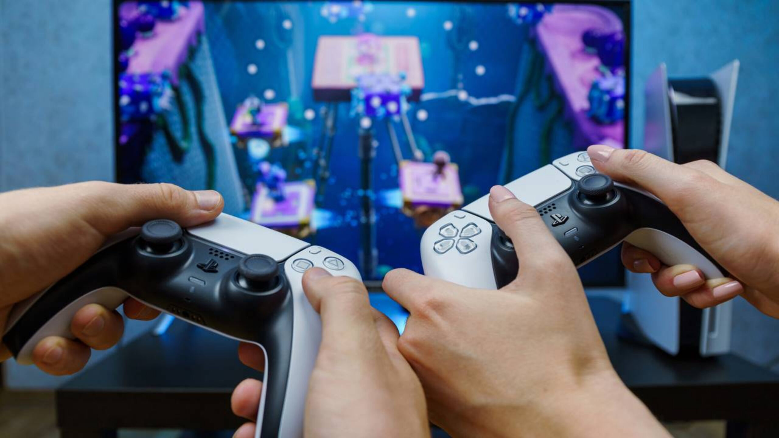 Jogos lendários de PS5 que você precisa jogar para entender o verdadeiro poder do console