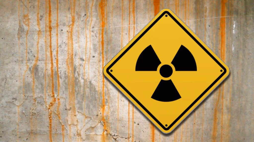 Como a radiação mata e o que acontece no corpo quando há exposição