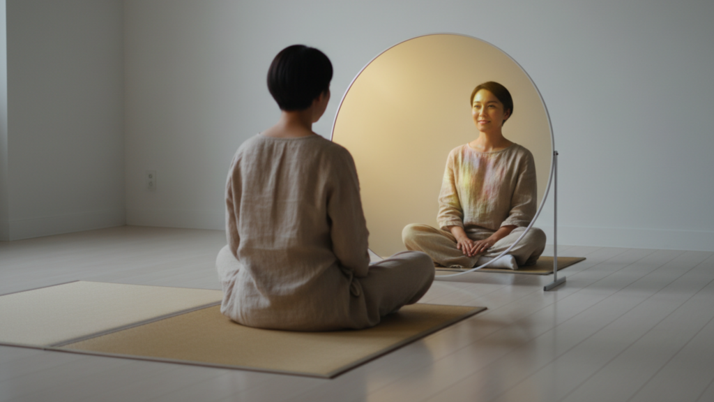 Kierkegaard, “A maior de todas as misérias não é ter sofrido muito, mas sim ter passado pela vida sem ter sido você mesmo”