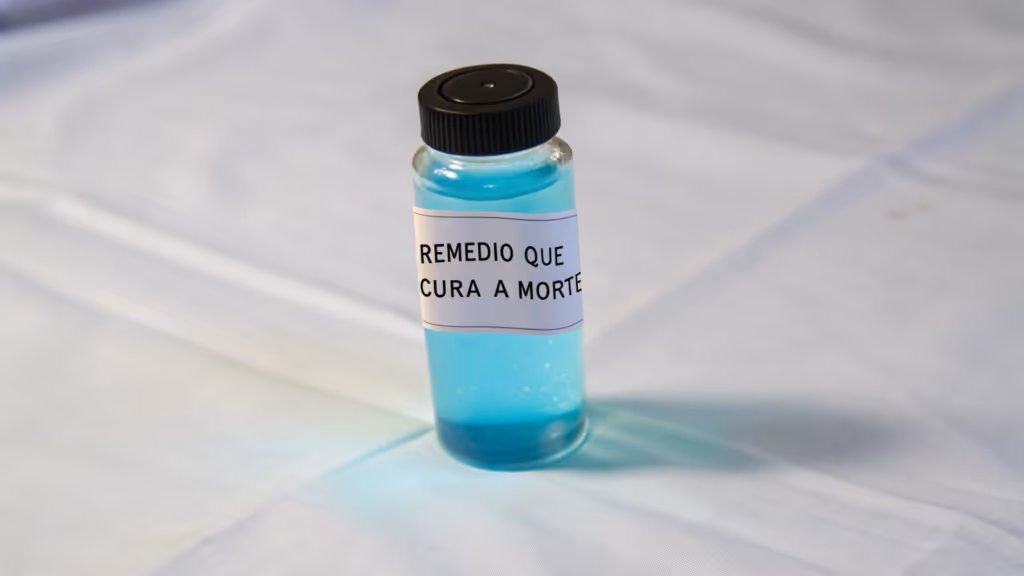 A possível cura da morte que pode mudar a medicina