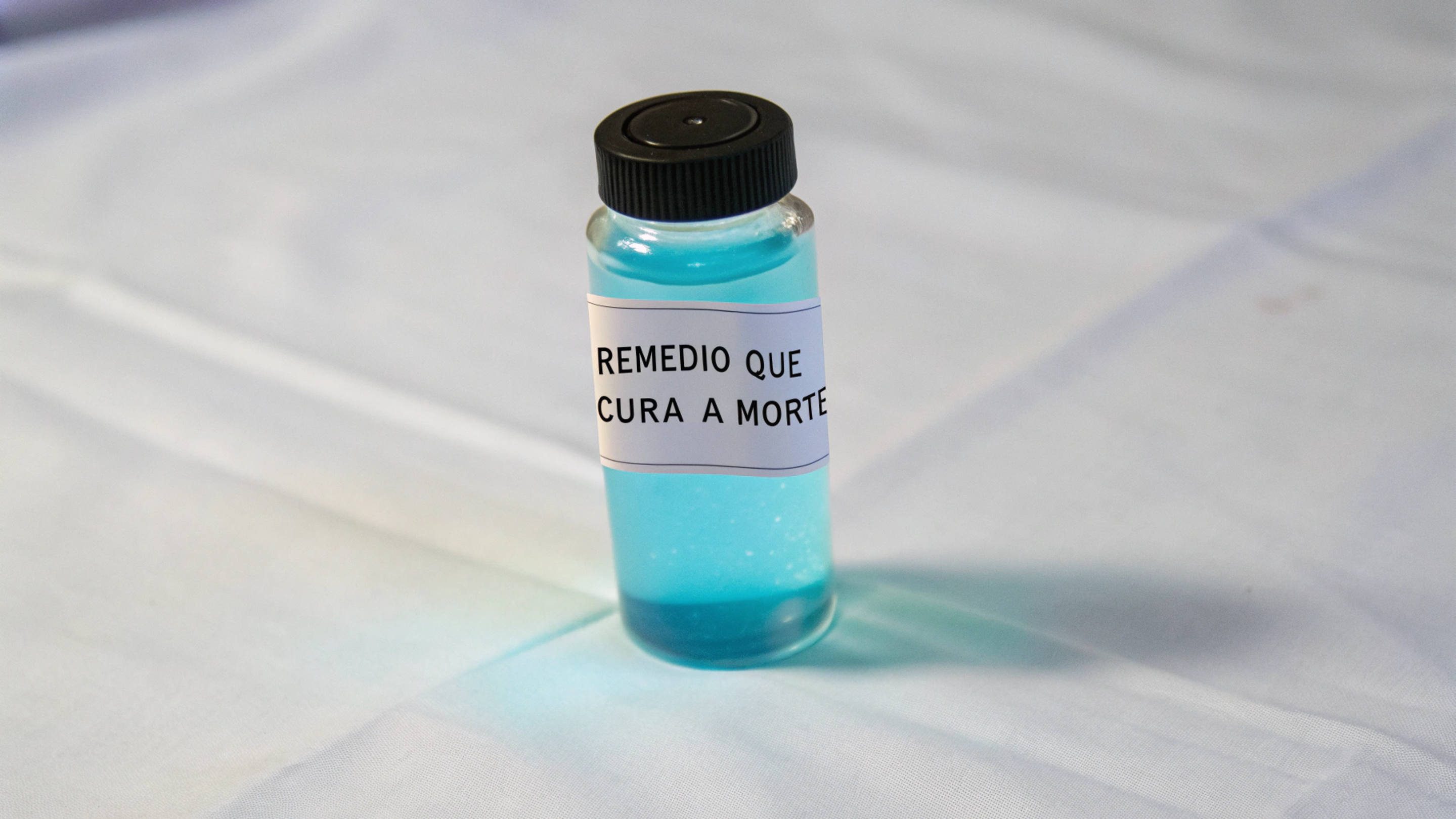 A possível cura da morte que pode mudar a medicina