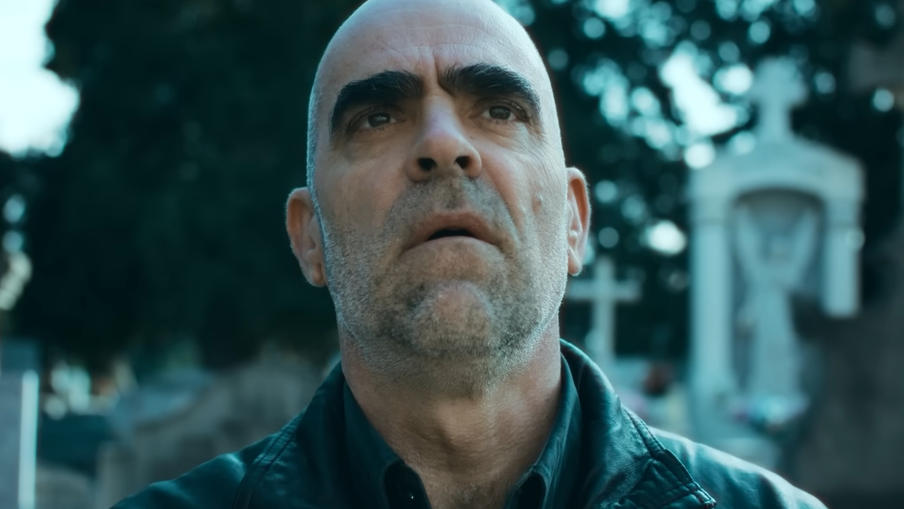 Salvador mostra o choque entre pai e filha em um dos dramas mais intensos da Netflix