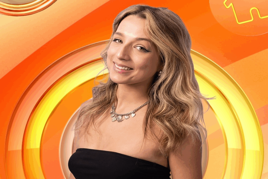Samira é a nova líder do BBB 26: 5 curiosidades sobre a participante do grupo da Ana Paula