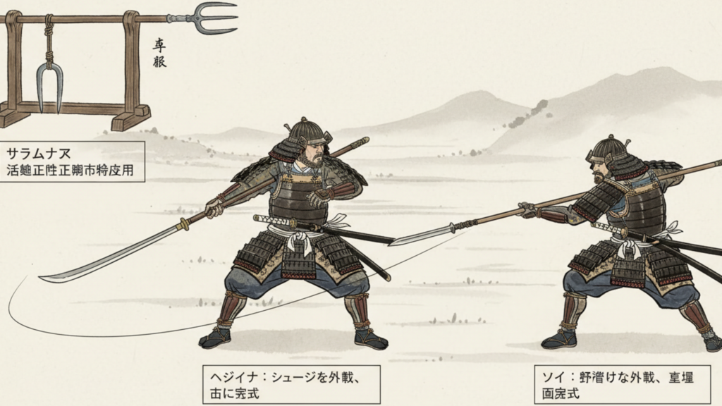 O lado sombrio das armas japonesas que ninguém te contou
