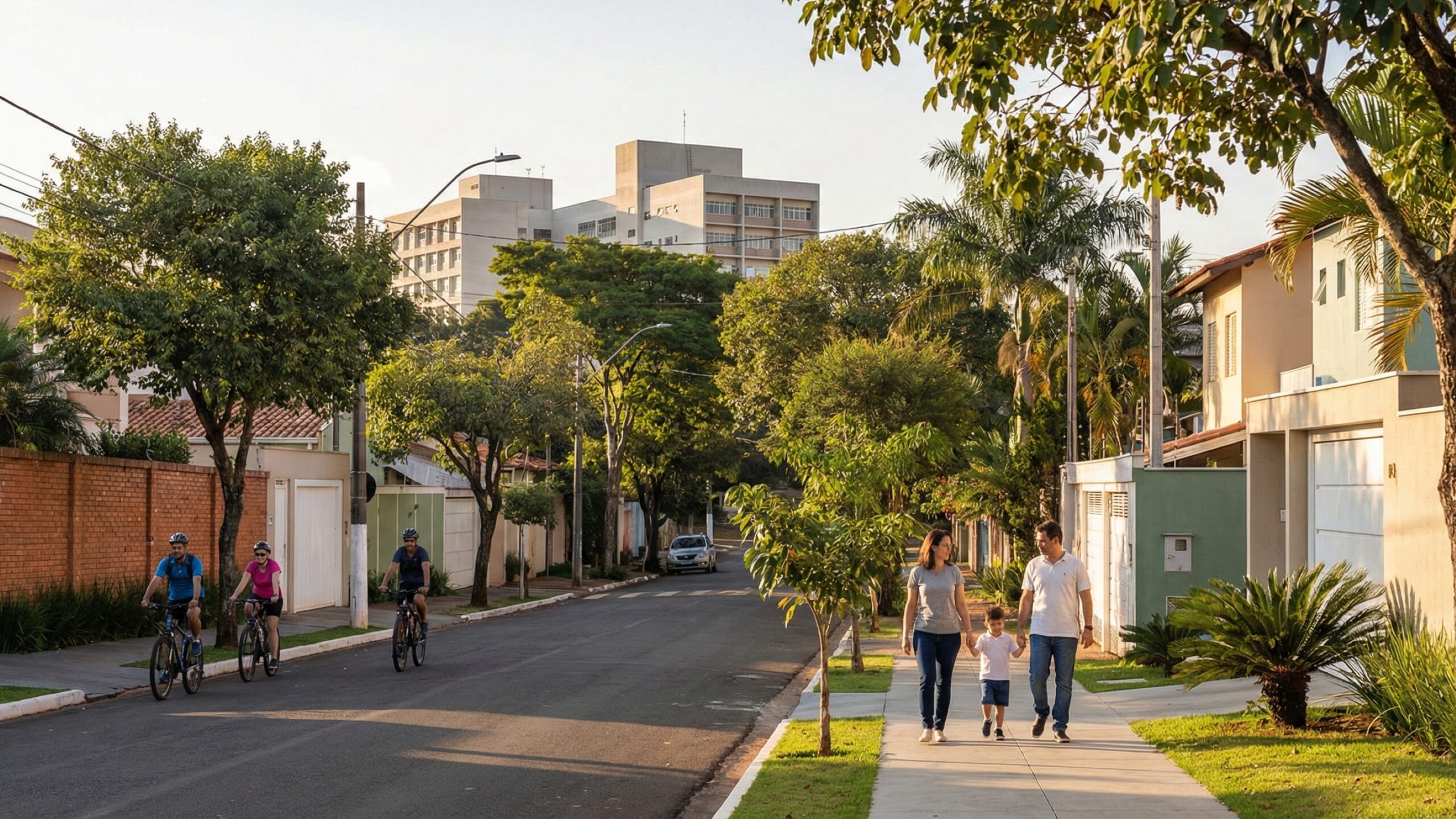 Capital da Tecnologia: cidade do interior com mais doutores por habitante da América Latina virou referência em qualidade de vida