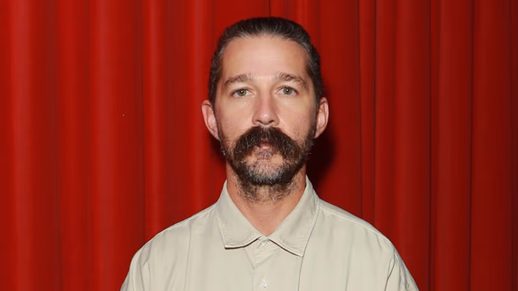 Ator de Transformers é preso após confusão em festa