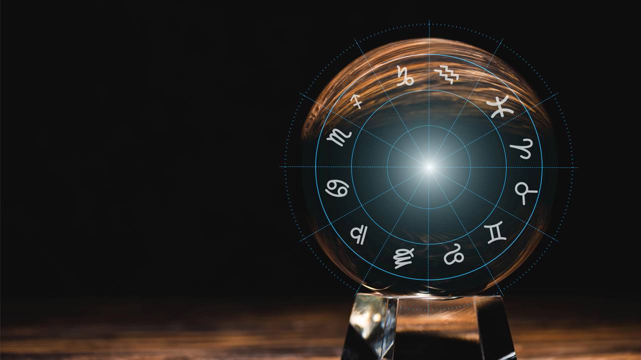 A origem dos signos do zodíaco e como eles surgiram a partir da observação dos astros