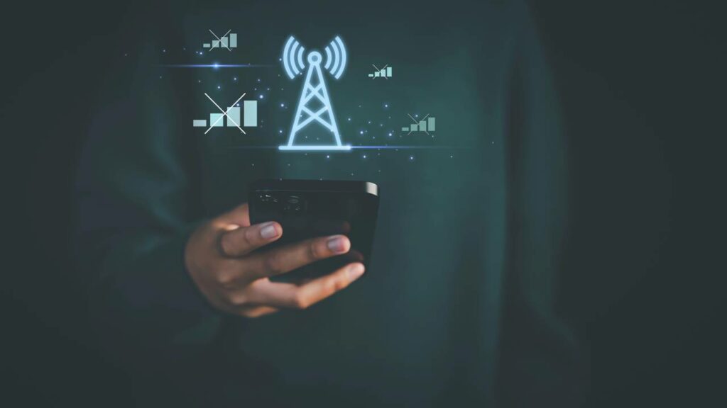 Como aumentar a potência do sinal de internet do celular sem trocar de aparelho
