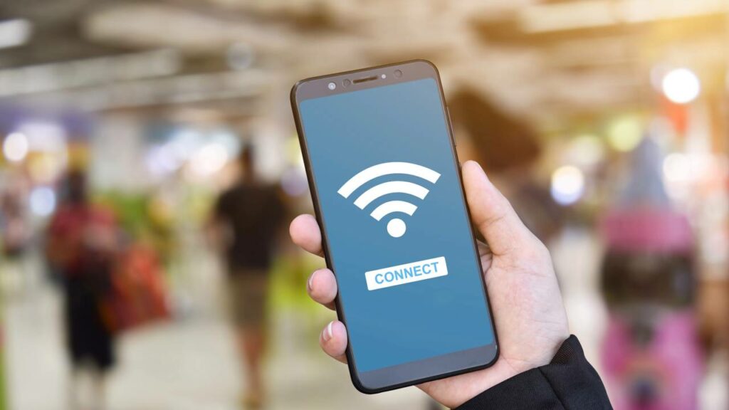 Como configurar o Wi-Fi no Android da maneira certa e evitar problemas de conexão