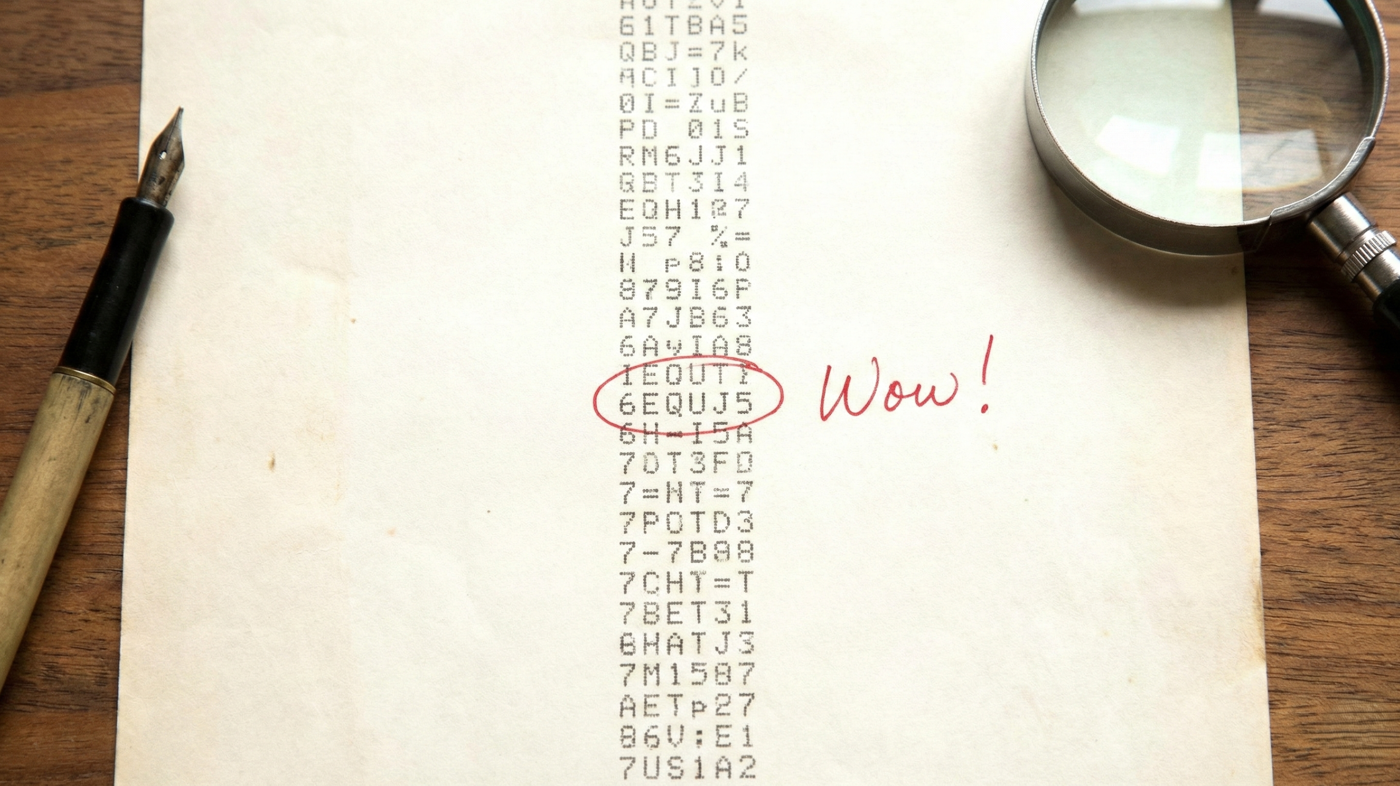 O sinal que veio do espaço profundo e ainda intriga astrônomos quase 50 anos depois