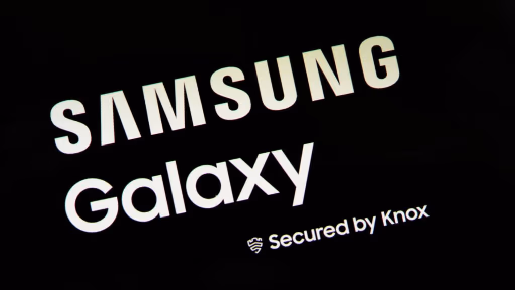 Ative este recurso oculto nos celulares Samsung Galaxy e aproveite melhor o desempenho do aparelho