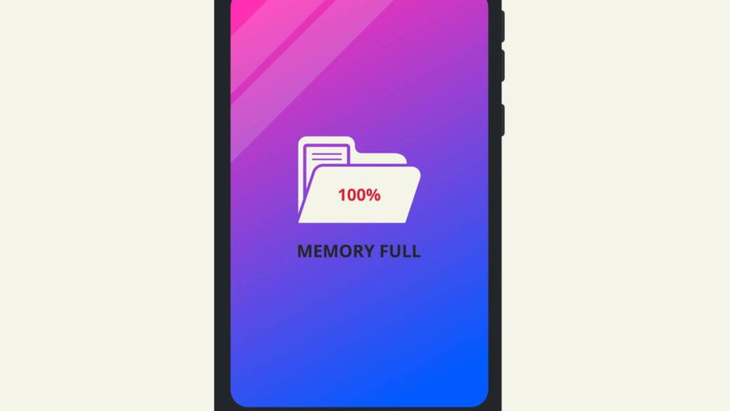 Isso está acabando com o armazenamento do celular e muita gente só percebe quando já é tarde