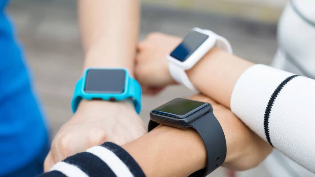 Melhores smartwatches custo benefício para WhatsApp, NFC e boa bateria que valem a compra agora