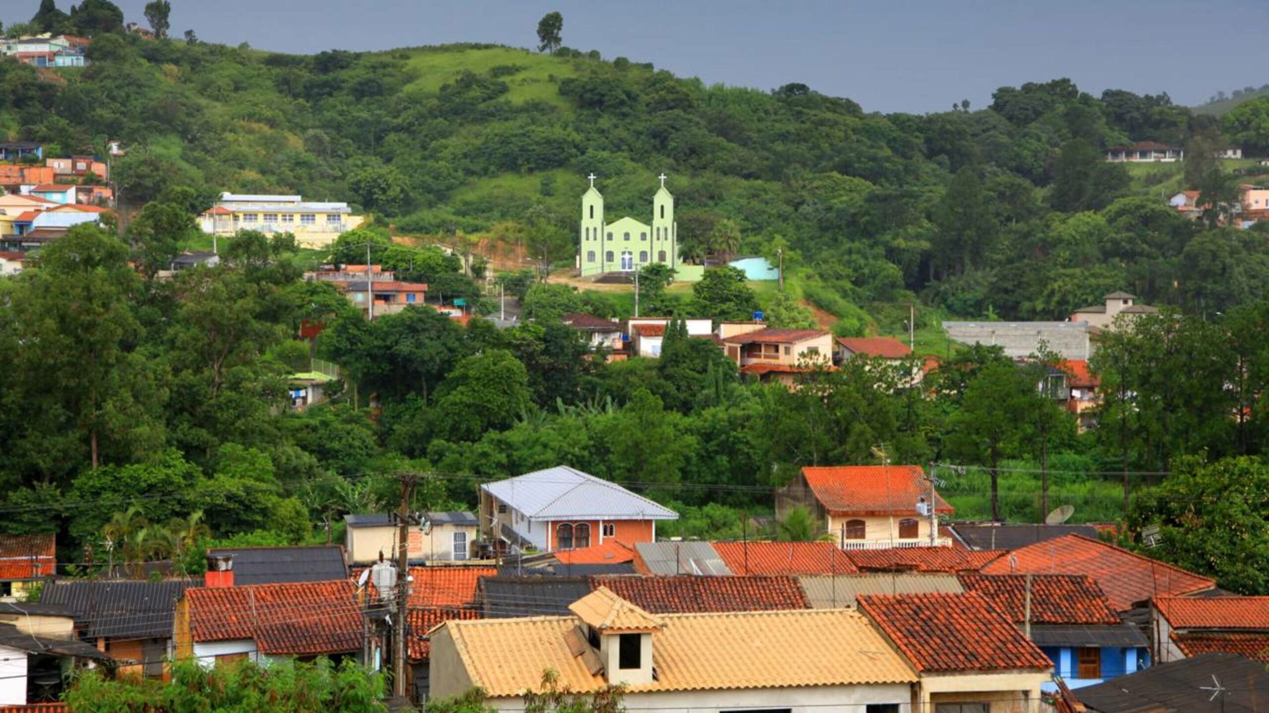 Manchester Paulista: cidade a apenas 100 km da capital que une indústria bilionária e alta qualidade de vida no interior