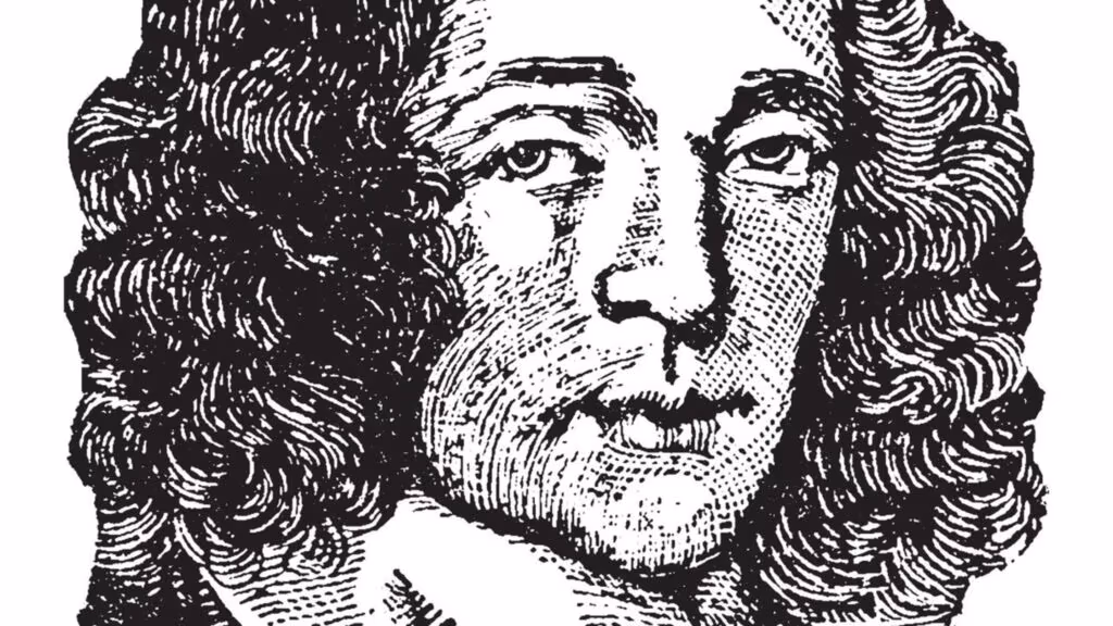 Spinoza aconselha: “Não rir, não lamentar, não detestar, mas compreender.”