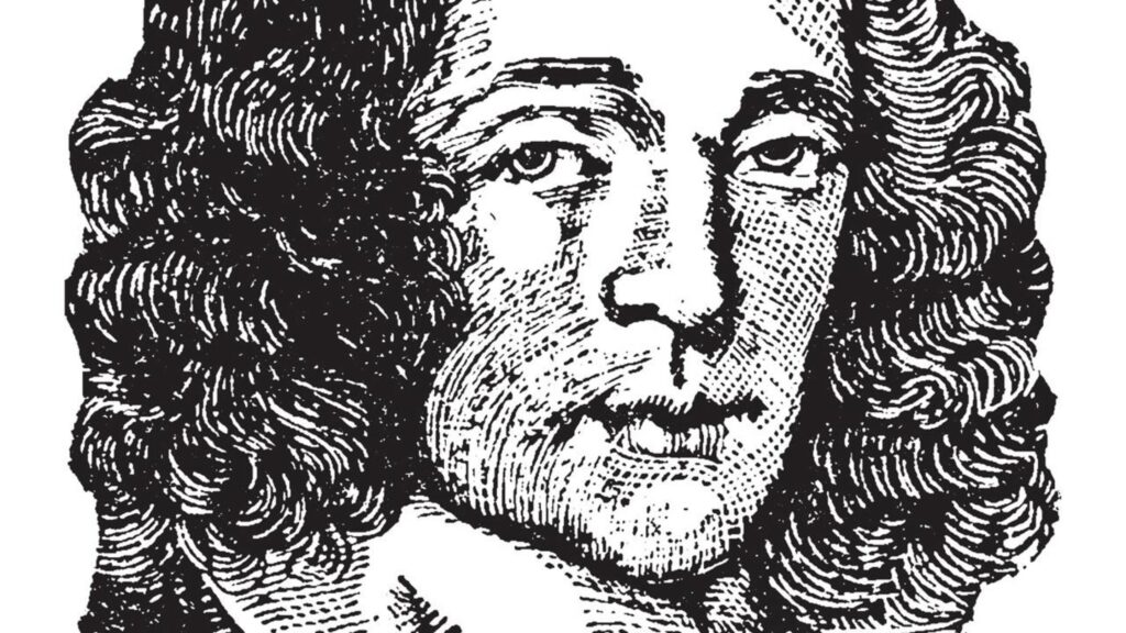 Spinoza aconselha: “Não rir, não lamentar, não detestar, mas compreender.”