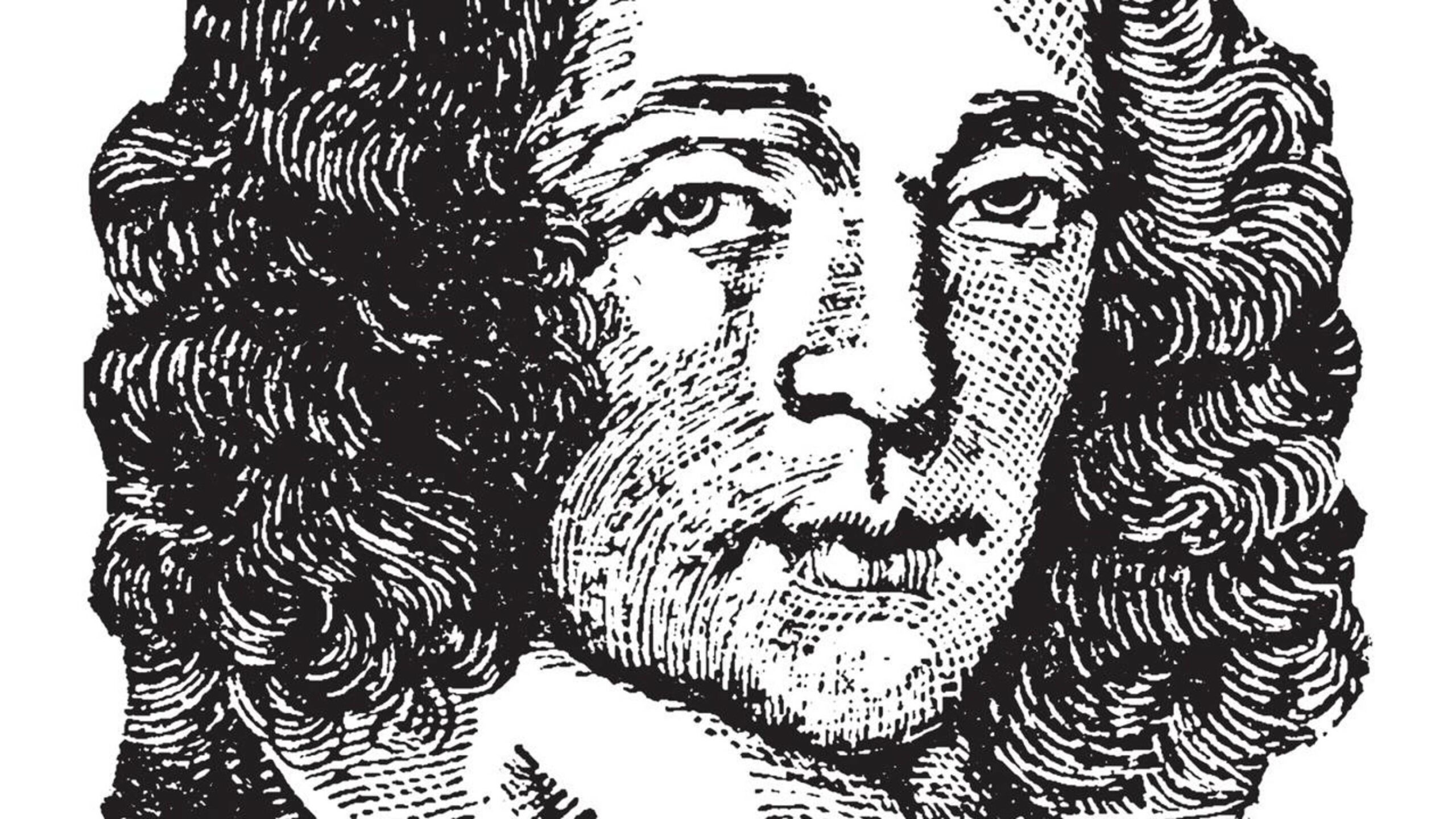 Baruch Spinoza: “A felicidade não é o prêmio da virtude, mas a própria virtude.”