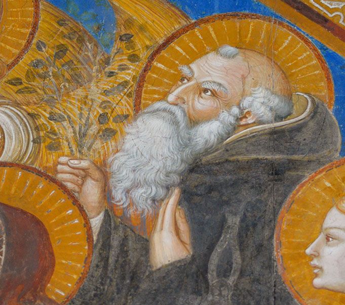 Milagres do campo e a espiritualidade rural da Ordem de Santo Agostinho