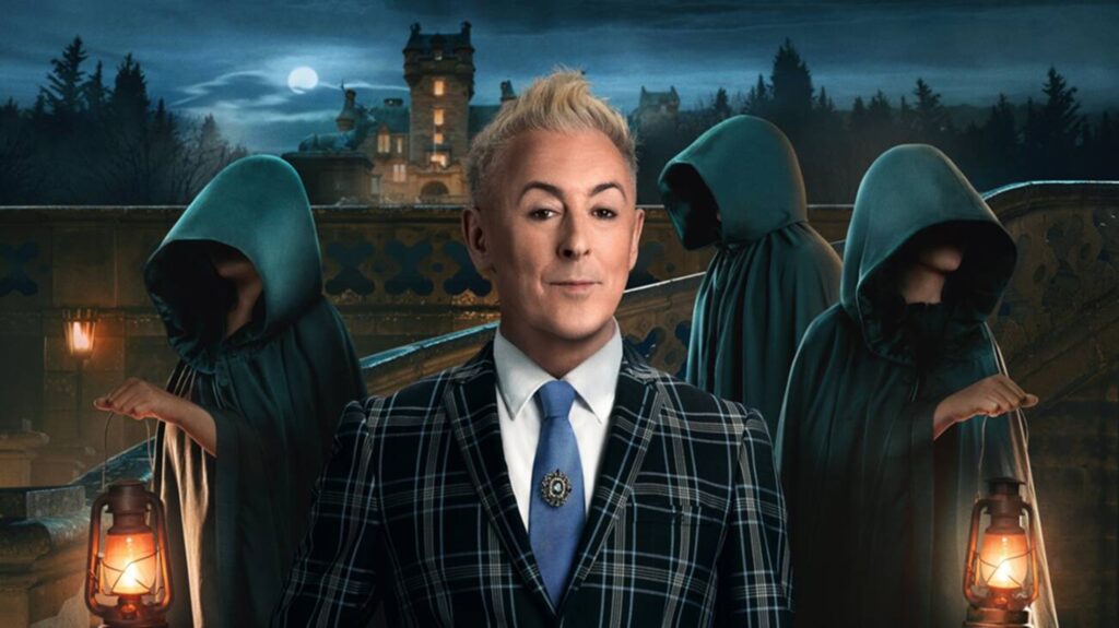 The Traitors vira fenômeno e completa 40 versões pelo mundo