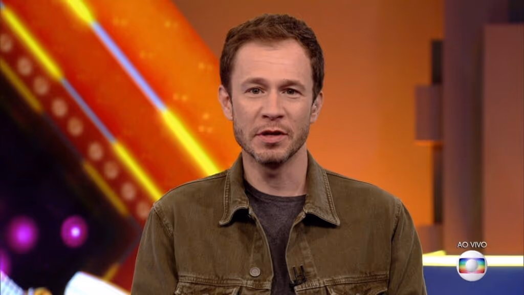 Tiago Leifert revela bastidor conturbado no BBB