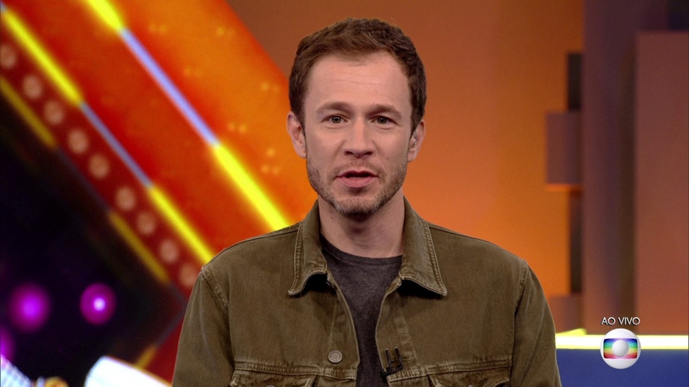 Tiago Leifert revela bastidor conturbado no BBB