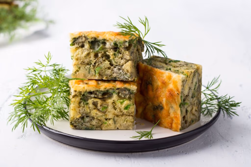 Torta de liquidificador: 4 receitas práticas e saudáveis para o lanche da tarde