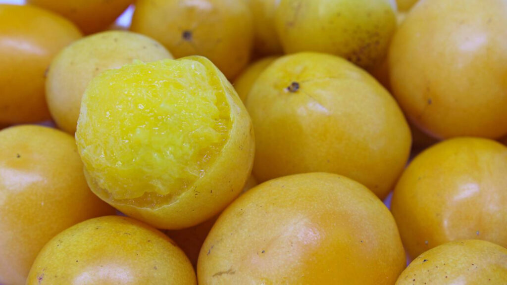As frutas nativas do Brasil que muita gente nunca provou e são incríveis