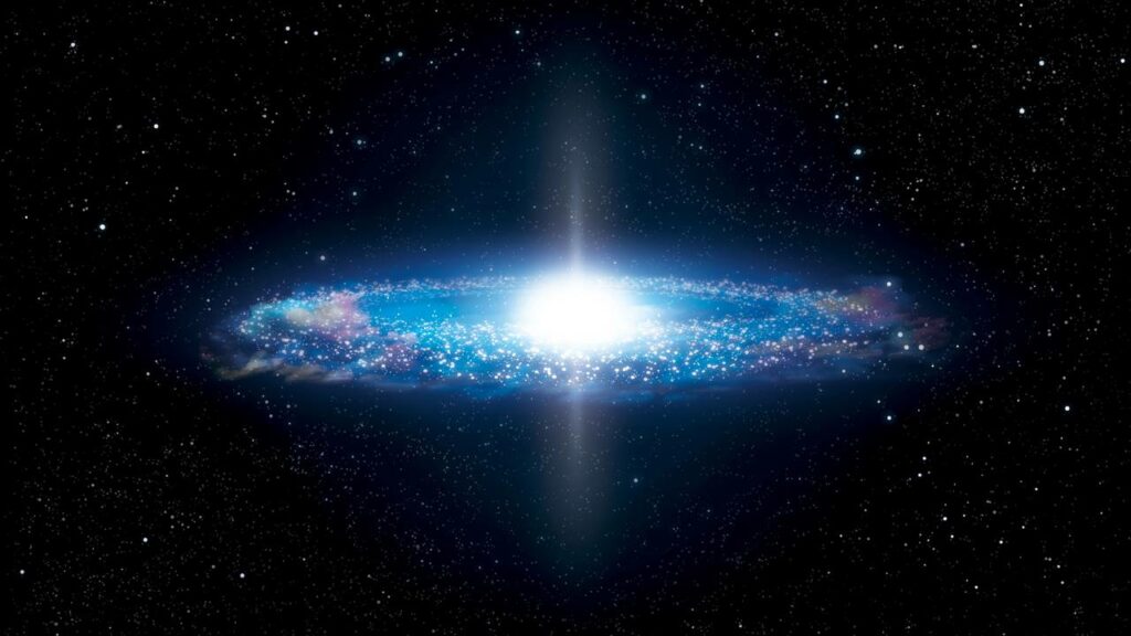 ALMA revela como são os planetas jovens em sua fase adolescente no universo