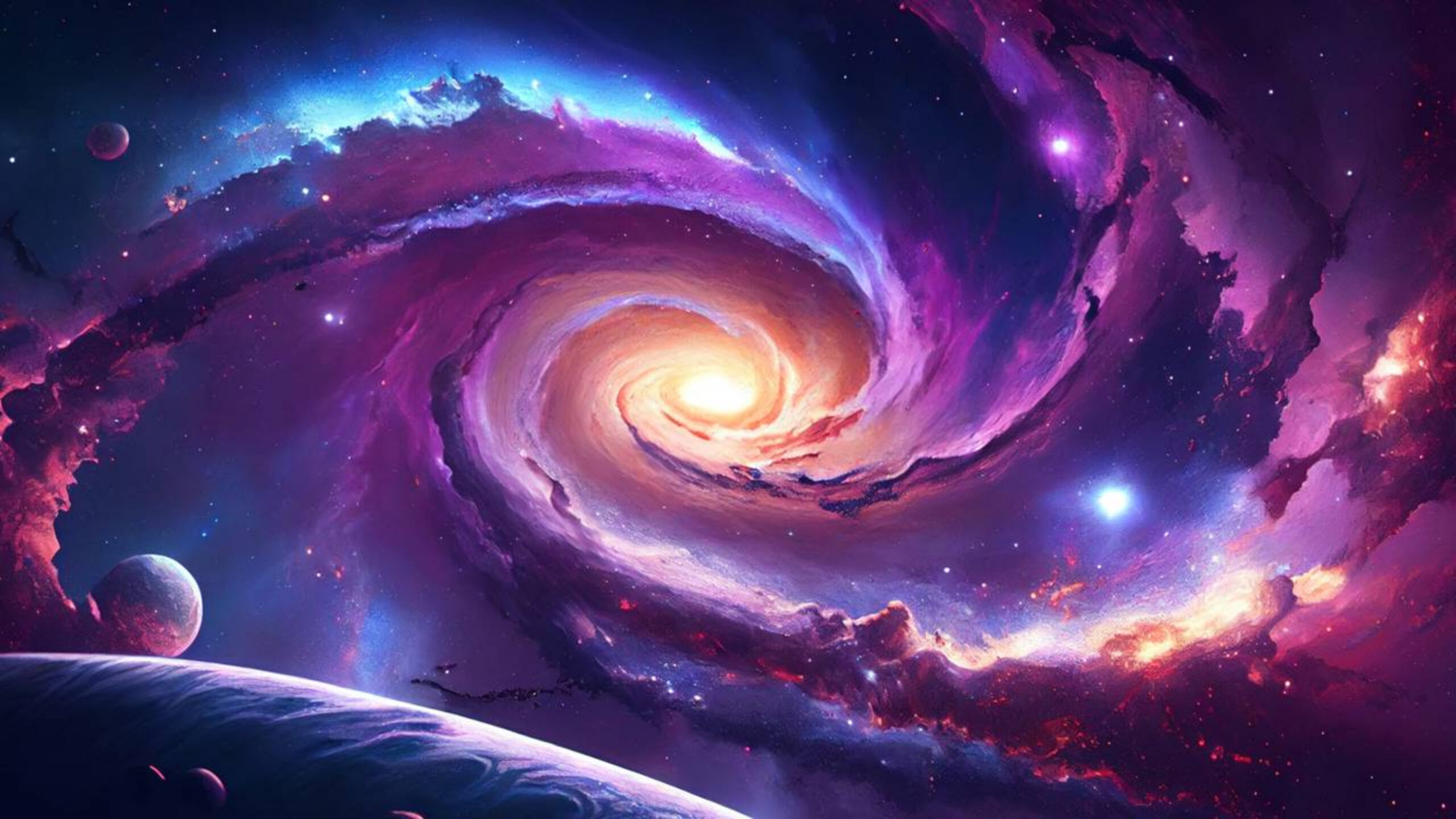 Teorias assustadoras sobre o universo que mudam completamente a forma como enxergamos o tamanho do cosmos