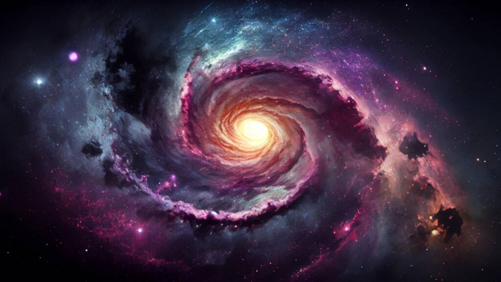 Teorias assustadoras sobre o universo que mudam completamente a forma como enxergamos o tamanho do cosmos