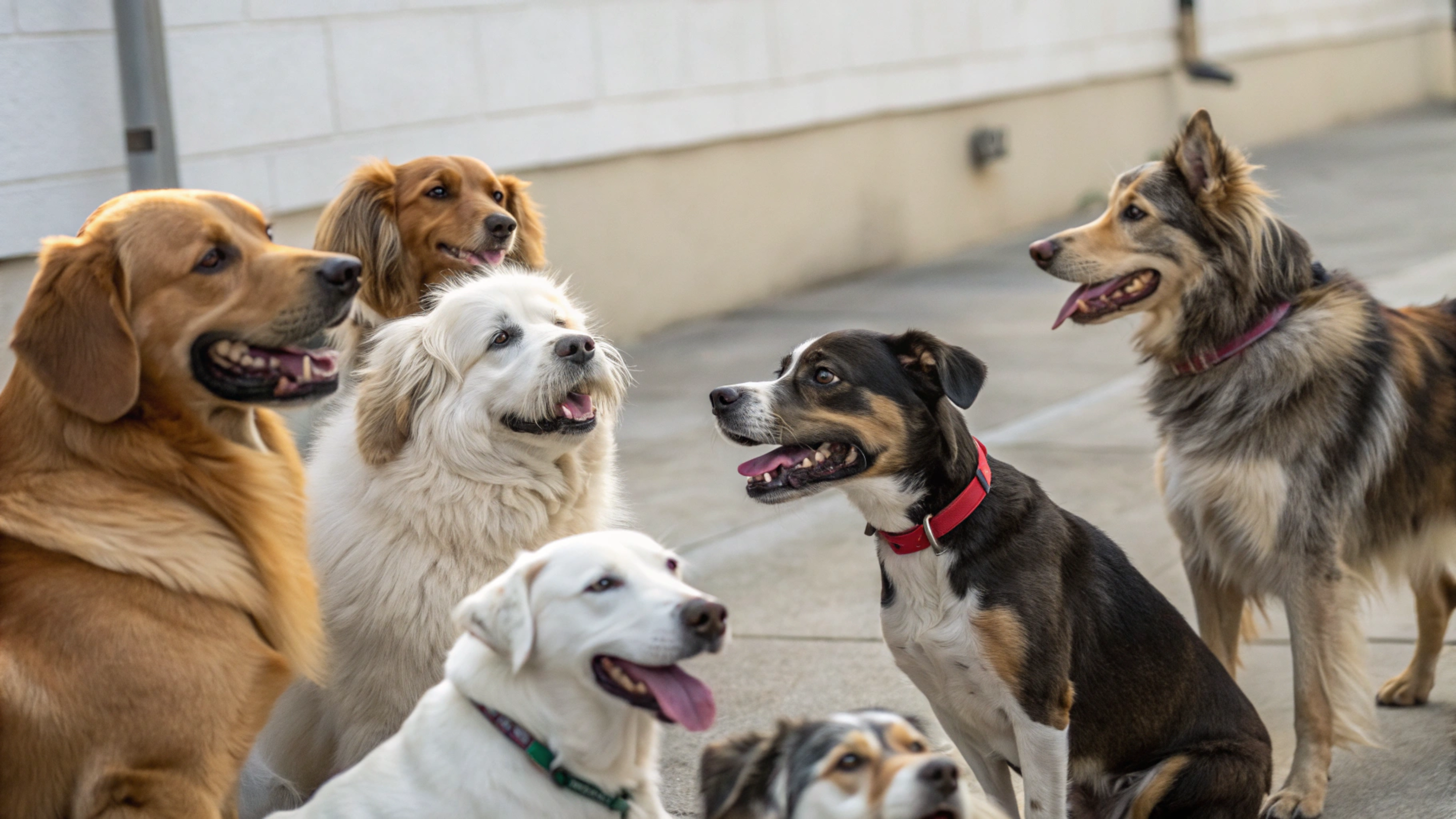 O cão mais caro do mundo pode custar até R$ 5 milhões e tem origem milenar