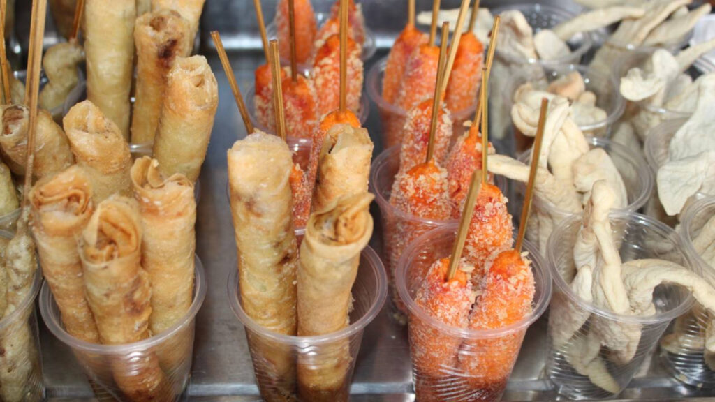 É permitido vender comida feita em casa? O que a lei realmente diz sobre isso