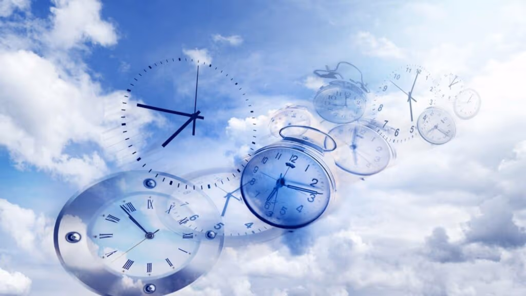 Essa falha lógica simples prova que viagem no tempo pode ser impossível