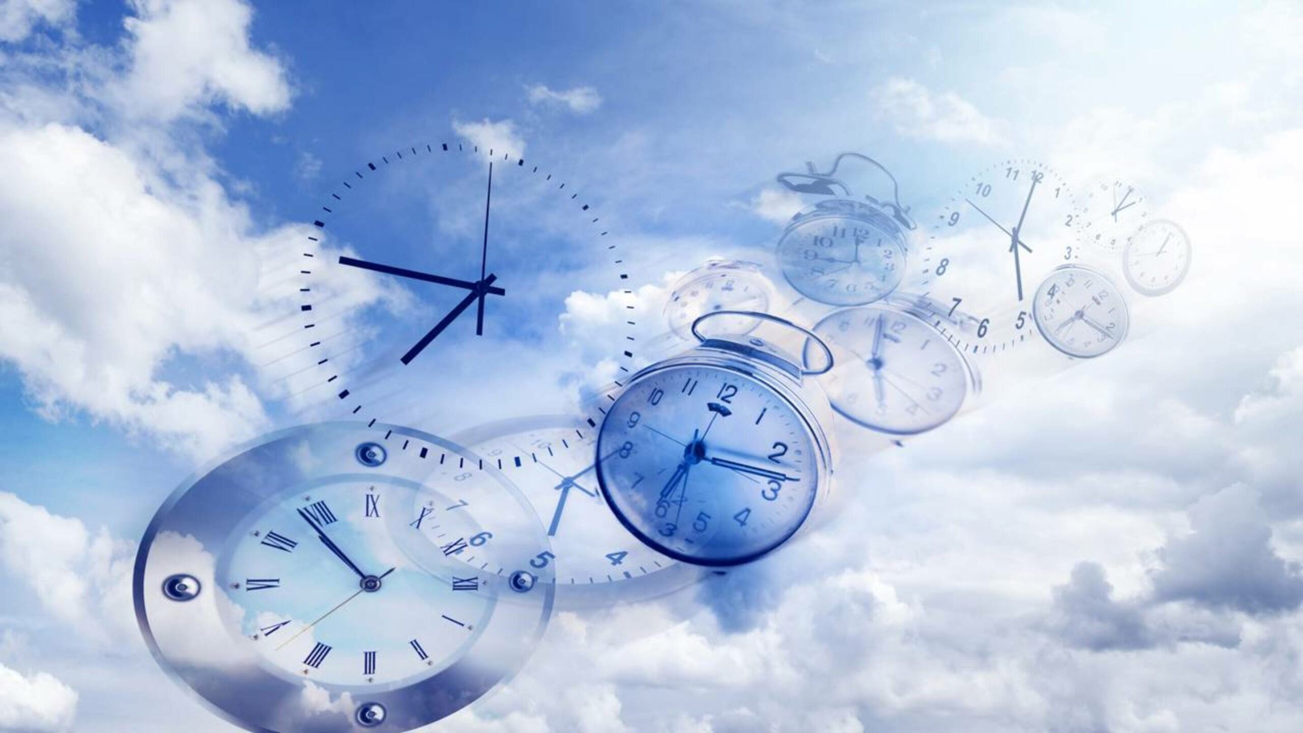 Essa falha lógica simples prova que viagem no tempo pode ser impossível