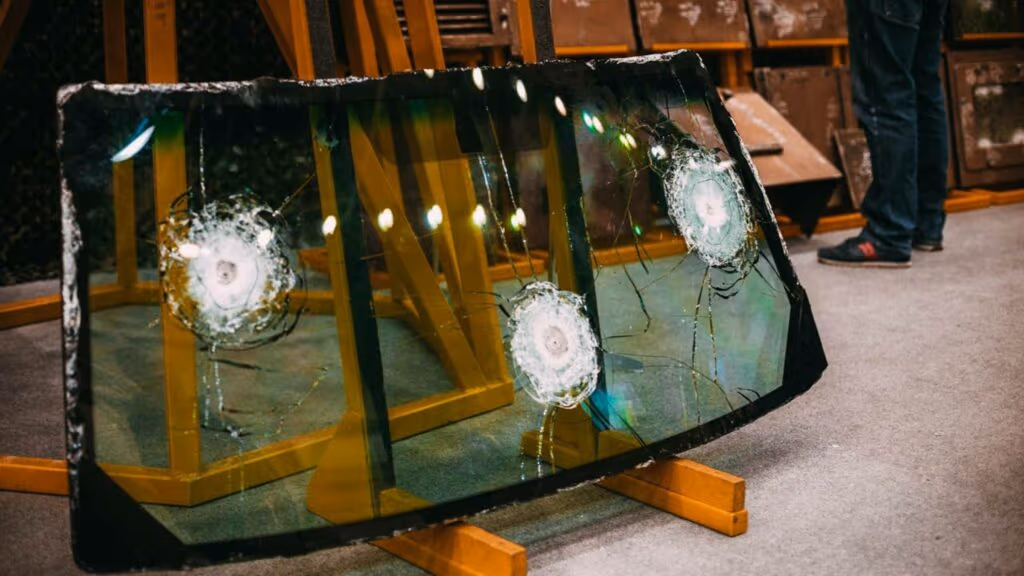 Em grandes cidades, cada vez mais motoristas investem em blindagem e o motivo vai além do medo