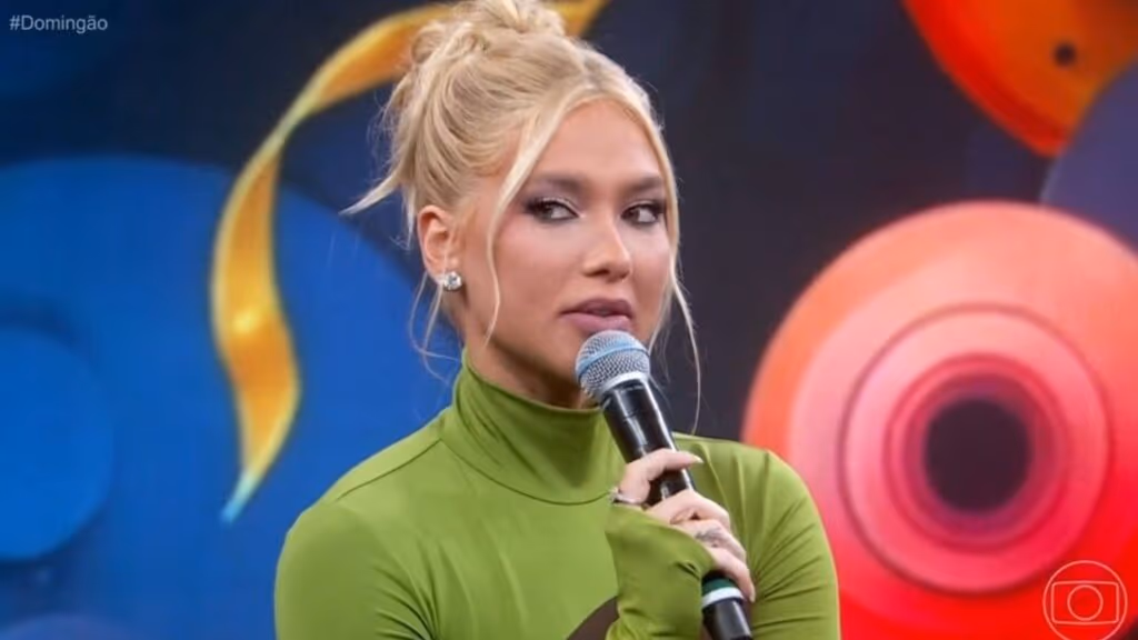 Globo descobre que Virginia Fonseca é rejeitada por publicitários