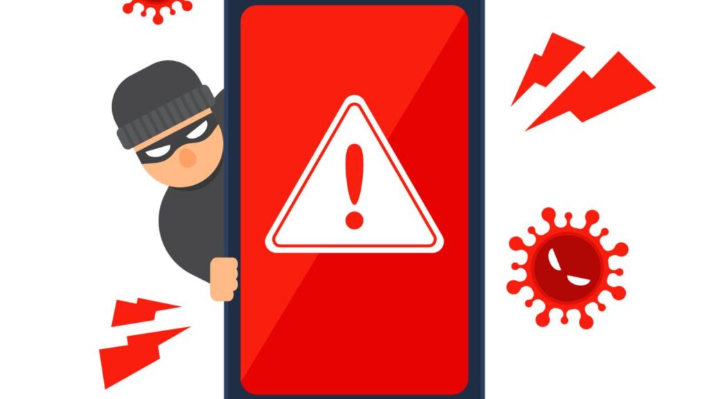 Como remover vírus do celular sem resetar nem formatar e acabar com anúncios indesejados