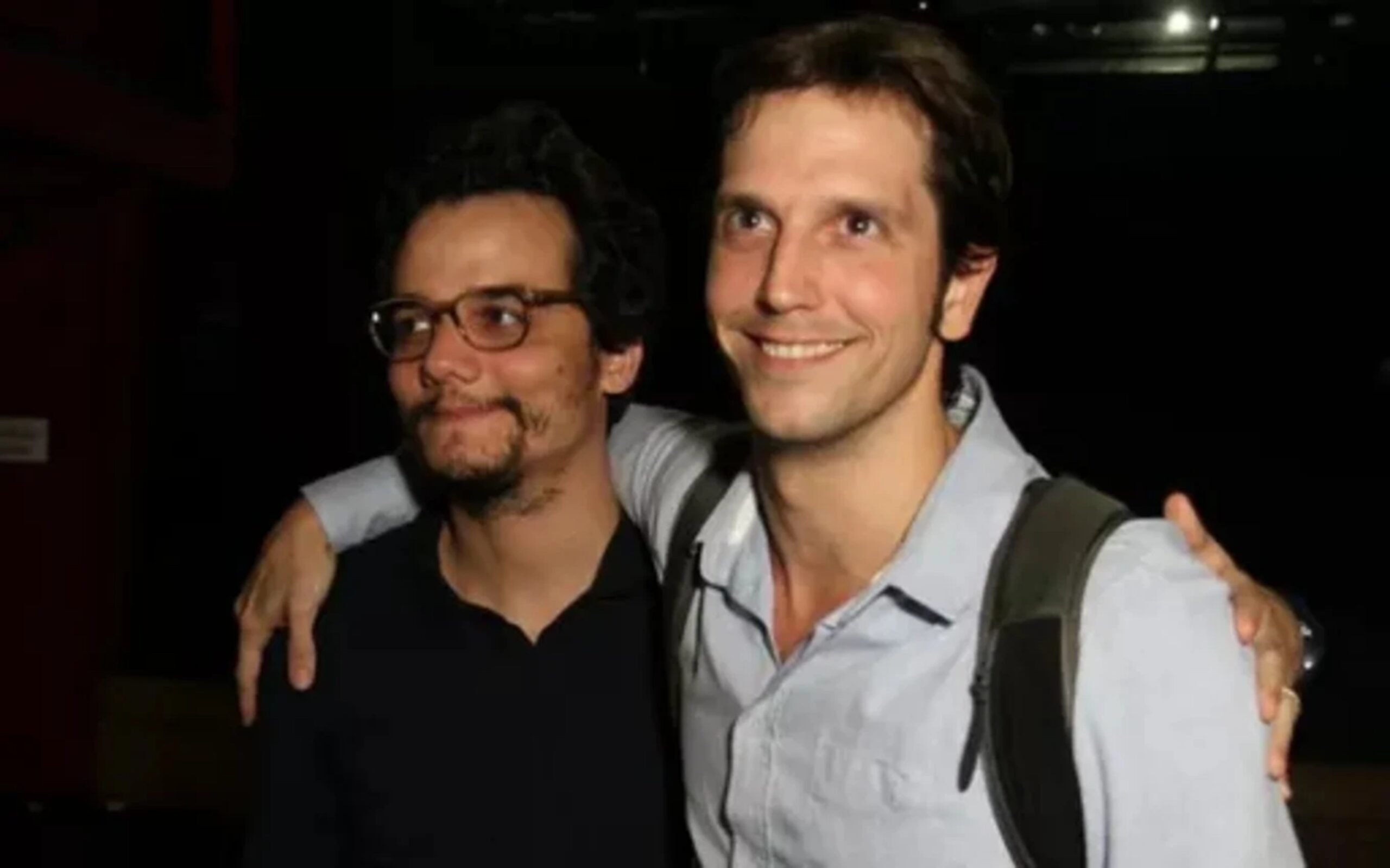 Vladimir Brichta comentará o Oscar 2026 na TNT