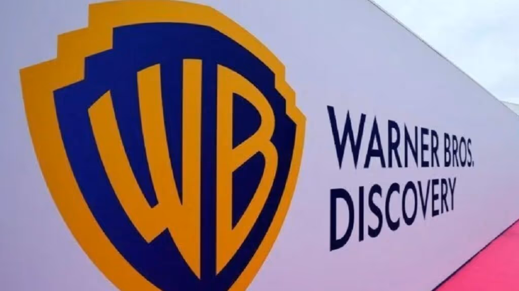 Warner finalmente decide avaliar oferta da Paramount