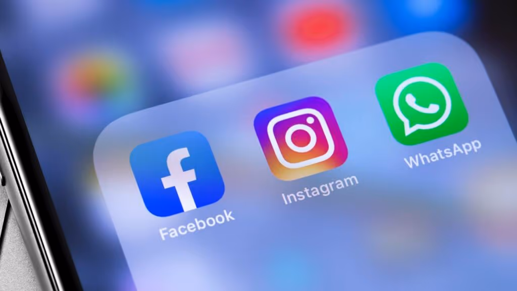 Como proteger WhatsApp, Instagram e Facebook contra golpes que estão se espalhando rapidamente