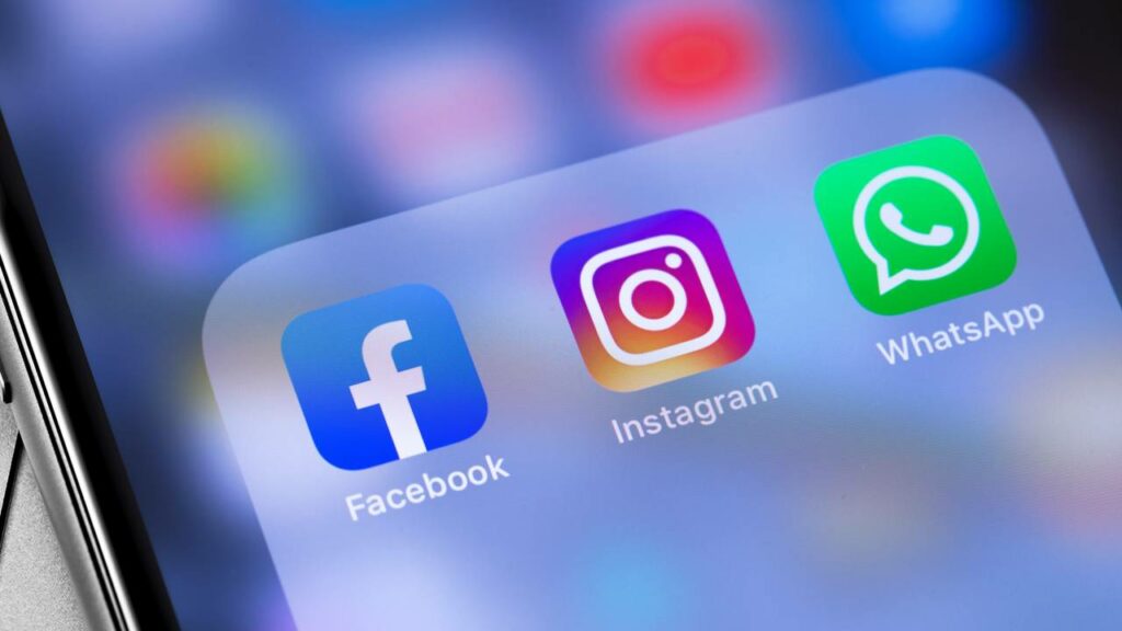 Como proteger WhatsApp, Instagram e Facebook contra golpes que estão se espalhando rapidamente
