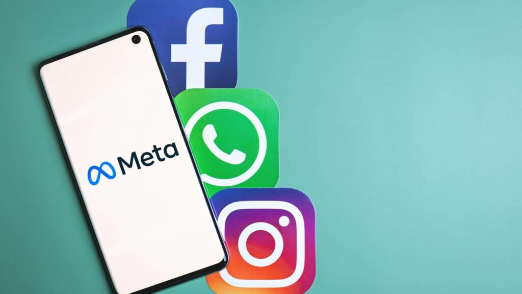 Como proteger WhatsApp, Instagram e Facebook contra golpes que estão se espalhando rapidamente
