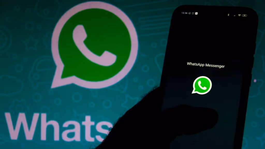Nova atualização do WhatsApp 2026 para Android traz mudanças que impactam o uso diário