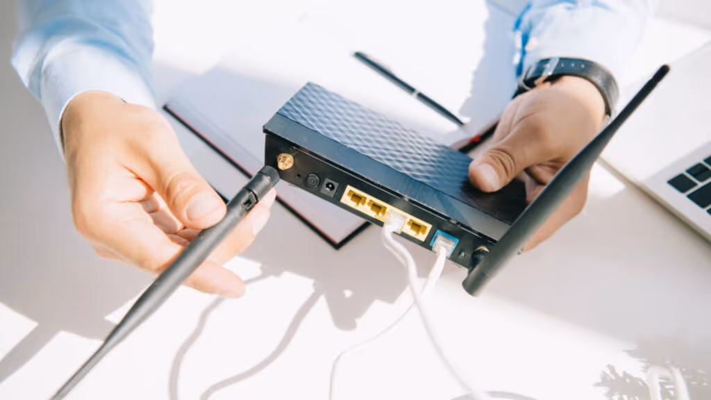 Wi-Fi lento? Veja o que está travando sua internet e como resolver direto no roteador