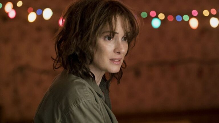 Wandinha ganha reforço de atriz de Stranger Things