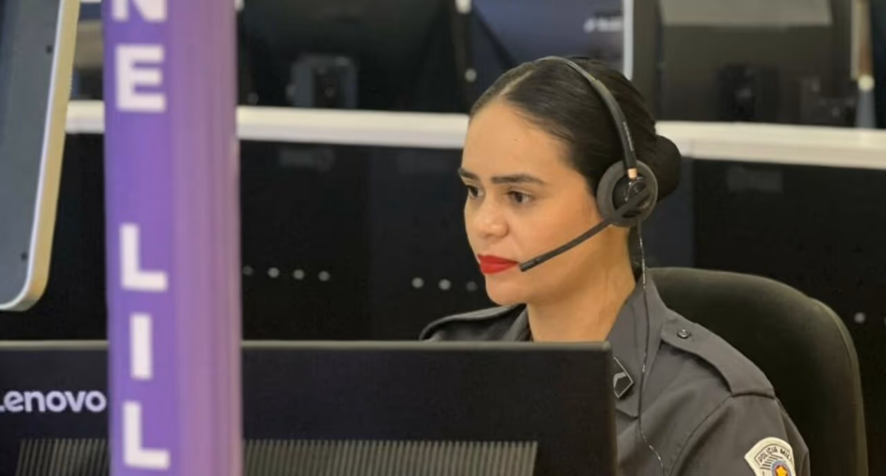 SP cria sistema para registrar violência doméstica no local do crime