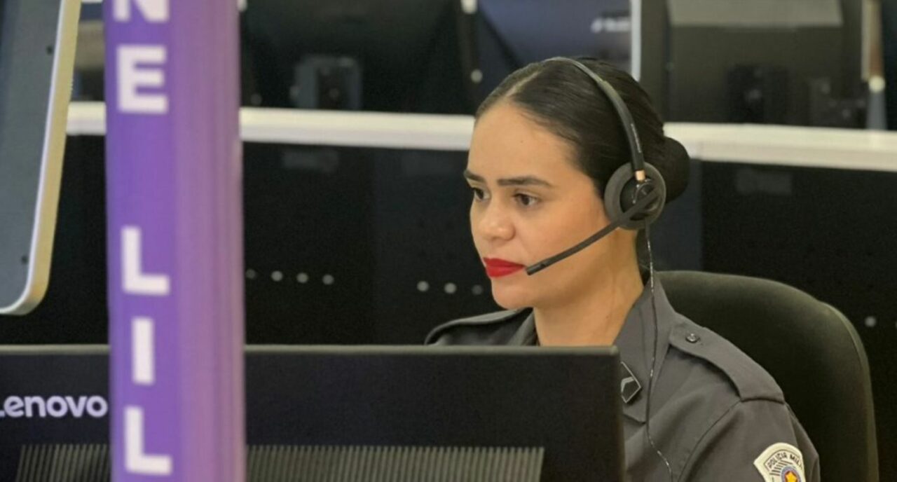 SP cria sistema para registrar violência doméstica no local do crime